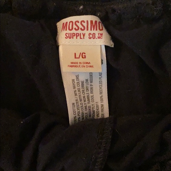 3 pairs of lace shorts. - Picture 2 of 2